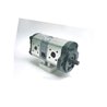 Pompa hydrauliczna 5+4 ccm lewa Bosch 0510901029 Bosch Rexroth