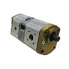 Pompa hydrauliczna 14+4 ccm prawa Bosch 0510565100 Bosch Rexroth