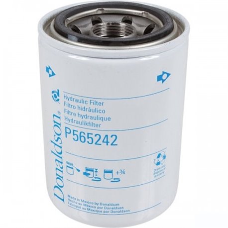 Filtr Hydraulik (P565242)