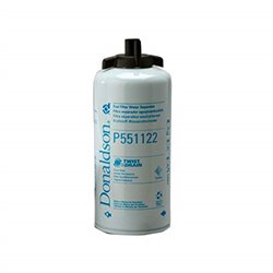FILTR PALIWA (P551122)