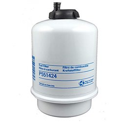 Filtr Paliwa (P551424)