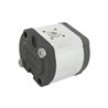 Pompa hydrauliczna 14 ccm lewa 04309354 Bosch 0510515328 Bosch Rexroth 8716106985937