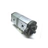 Pompa hydrauliczna 22+22 ccm lewa Bosch 0510765354 Bosch Rexroth