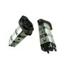 Pompa hydrailuczna 16+14+14 ccm prawa Bosch 0510665124 Bosch Rexroth 0510665124