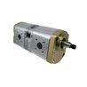 Pompa hydrauliczna 16+14 ccm prawa Bosch 0510665144 Bosch Rexroth
