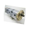 Pompa hydrailuczna 16+11+8 ccm prawa Bosch 0510665155 Bosch Rexroth 0510665155
