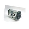Pompa hydrauliczna 8+5 ccm lewa Bosch 0510901018 Bosch Rexroth
