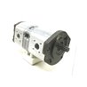 Pompa hydrailuczna 22+11 ccm prawa Bosch 0510901026 Bosch Rexroth 0510901026