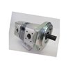 Pompa hydrailuczna 11+8 ccm prawa Bosch 0510565124 Bosch Rexroth 0510565124