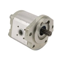 Pompa hydrailuczna 19 ccm prawa Bosch 0510625029 Bosch Rexroth 0510625029