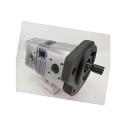 Pompa hydrailuczna 8+4 ccm prawa Bosch 0510465038 Bosch Rexroth 0510465038
