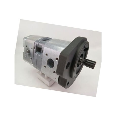 Pompa hydrailuczna 8+4 ccm prawa Bosch 0510465038 Bosch Rexroth 0510465038