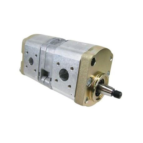 Pompa hydrauliczna 8+5 ccm lewa Bosch 0510465344 Bosch Rexroth