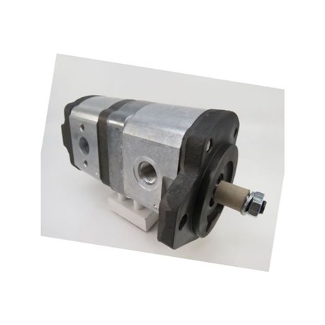 Pompa hydrauliczna 10+8 ccm lewa 3611854M91 Bosch 0510465361 Bosch Rexroth 2000000756011