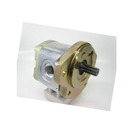 Pompa hydrailuczna 14 ccm prawa Bosch 0510525078 Bosch Rexroth 0510525078