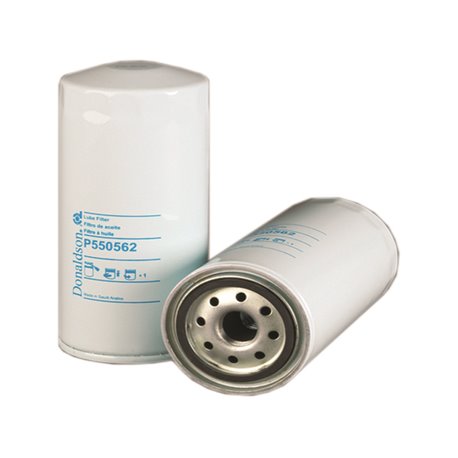 Filtr Oleju (P550562)