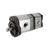 AZ36555 John Deere Pompa hydrauliczna 16+5 ccm lewa John Deere AZ36555 Bosch Rexroth