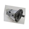 Pompa hydrailuczna 14+11 ccm prawa Bosch 0510565118 Bosch Rexroth 0510565118