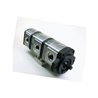 Pompa hydrauliczna 11+8+5 ccm lewa Bosch 0510565401 Bosch Rexroth