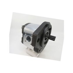Pompa hydrailuczna 8 ccm prawa Bosch 0510425041 Bosch Rexroth 0510425041