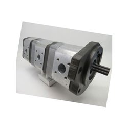 Pompa hydrailuczna 8+5+5 ccm prawa Bosch 0510465025 Bosch Rexroth 0510465025