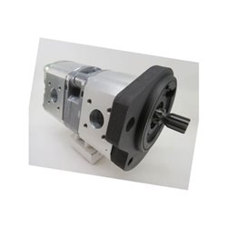 Pompa hydrailuczna 8+8 ccm prawa Bosch 0510465040 Bosch Rexroth 0510465040