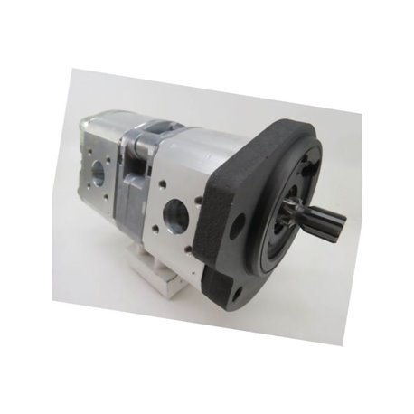 Pompa hydrailuczna 8+8 ccm prawa Bosch 0510465040 Bosch Rexroth 0510465040