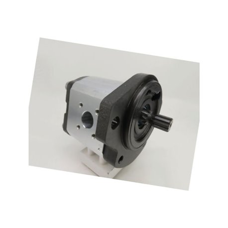 Pompa hydrailuczna 19 ccm prawa Bosch 0510625072 Bosch Rexroth 0510625072