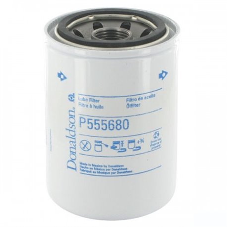 Filtr Oleju (P555680)