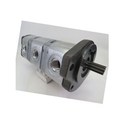 Pompa hydrailuczna 10+10+5 ccm prawa Bosch 0510565059 Bosch Rexroth 0510565059