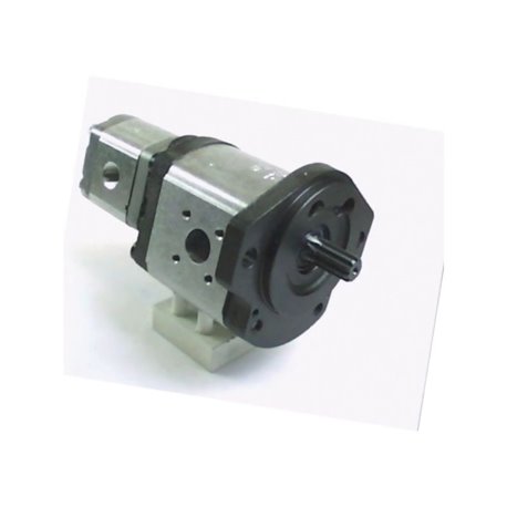 Pompa hydrailuczna 19-2,0 ccm prawa Bosch 0510666010 Bosch Rexroth 0510666010