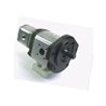 Pompa hydrailuczna 19-2,0 ccm prawa Bosch 0510666010 Bosch Rexroth 0510666010