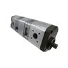 Pompa hydrauliczna 14+4+11 ccm lewa Bosch 0510565432 Bosch Rexroth