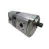 Pompa hydrauliczna 16+4 ccm prawa Bosch 0510665186 Bosch Rexroth
