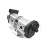 Pompa hydrailuczna 22+19 ccm prawa Bosch 0510765051 Bosch Rexroth 0510765051