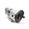Pompa hydrailuczna 22+11 ccm prawa Bosch 0510765056 Bosch Rexroth 0510765056