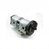 Pompa hydrailuczna 19+19 ccm prawa Bosch 0510665114 Bosch Rexroth 0510665114