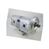 Pompa hydrailuczna 16+16 ccm prawa Bosch 0510665141 Bosch Rexroth 0510665141
