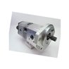 Pompa hydrailuczna 16+11 ccm prawa Bosch 0510665167 Bosch Rexroth 0510665167