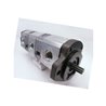 Pompa hydrauliczna 16+8+5 ccm lewa Bosch 0510665427 Bosch Rexroth