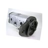 Pompa hydrauliczna 16+11 ccm lewa Bosch 0510665463 Bosch Rexroth