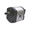 Pompa hydrauliczna Deutz 01175452 19ccm lewa Bosch 0510615318 Bosch Rexroth 0510615318