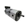 Pompa hydrauliczna 16+16 ccm prawa Bosch 0510665055 Bosch Rexroth
