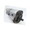 Pompa hydrauliczna 22+11 ccm lewa Bosch 0510765363 Bosch Rexroth
