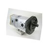 Pompa hydrailuczna 19+8 ccm prawa Bosch 0510665126 Bosch Rexroth 0510665126