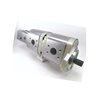 Pompa hydrauliczna 40+40+19+4 ccm lewa Bosch 0510768324 Bosch Rexroth