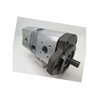 Pompa hydrauliczna 16+11 ccm lewa Bosch 0510665354 Bosch Rexroth