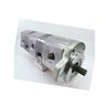 Pompa hydrauliczna 16+11+5 ccm lewa Bosch 0510665448 Bosch Rexroth