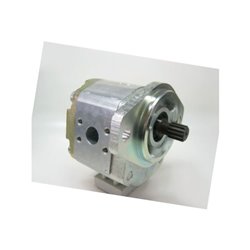 Pompa hydrailuczna 22 ccm prawa Bosch 0510725157 Bosch Rexroth 0510725157