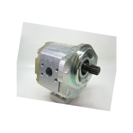 Pompa hydrailuczna 22 ccm prawa Bosch 0510725157 Bosch Rexroth 0510725157